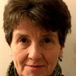 Alison Livesey